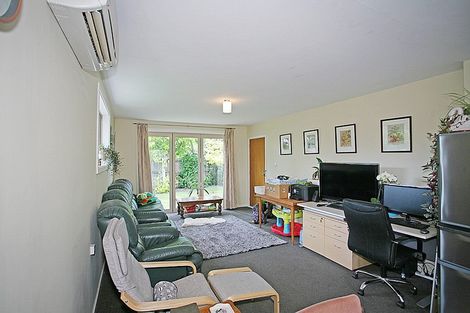 Photo of property in 203a Highsted Road, Casebrook, Christchurch, 8051