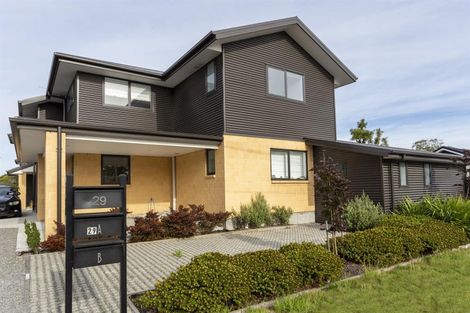 Photo of property in 29 Euston Street, Riccarton, Christchurch, 8041