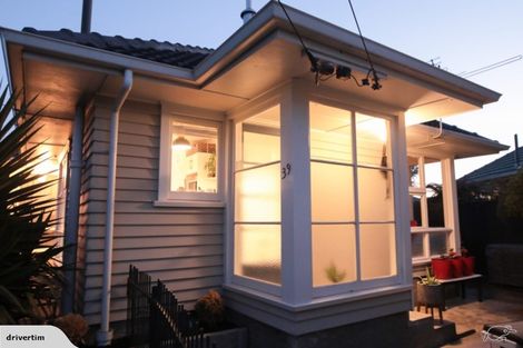 Photo of property in 1/39 Nottingham Avenue, Halswell, Christchurch, 8025