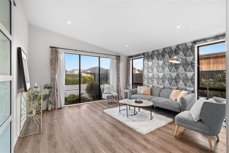 Photo of property in 12 Sorrel Gate, Halswell, Christchurch, 8025