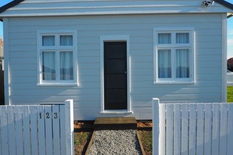 Photo of property in 121 Elizabeth Street, Allenton, Ashburton, 7700