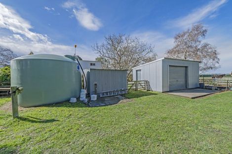 Photo of property in 677 Woodstock Road, Burnt Hill, Oxford, 7495