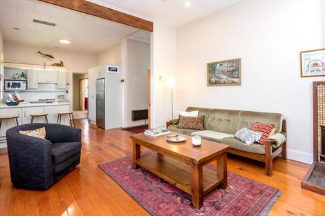 Photo of property in 168 Arthur Street, Onehunga, Auckland, 1061