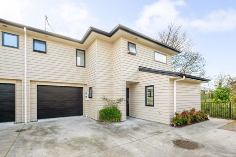 Photo of property in 4/3 Manning Street, Hamilton Central, Hamilton, 3204