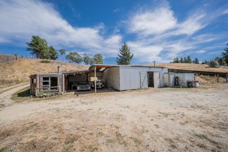 Photo of property in 299 Springvale Road, Springvale, Alexandra, 9391