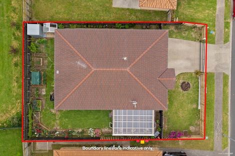 Photo of property in 25 Duckworth Road, Papakura, 2110