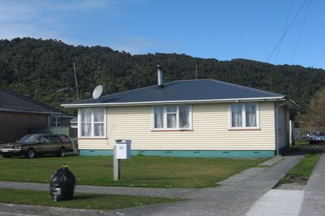 Photo of property in 82 Hall Street, Cobden, Greymouth, 7802