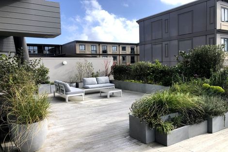 Photo of property in 1101/5 Hohipere Street, Grafton, Auckland, 1010