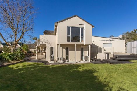 Photo of property in 4 Somerton Rise, Westmorland, Christchurch, 8025