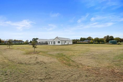 Photo of property in 9 Copper Beach Road, Woodend, Kaiapoi, 7691