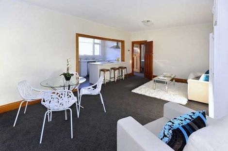 Photo of property in 22 Gibbon Street, Sydenham, Christchurch, 8023