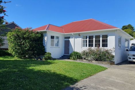 Photo of property in 96 Reynolds Street, Taita, Lower Hutt, 5011