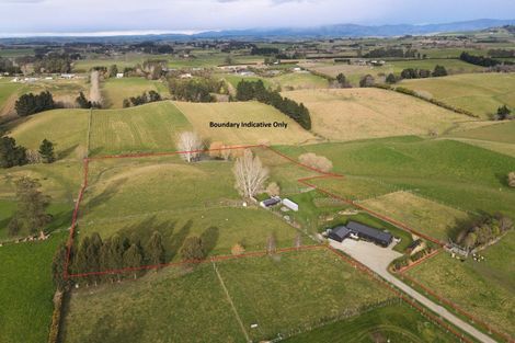 Photo of property in 99 Rosebrook Road, Claremont, Timaru, 7974