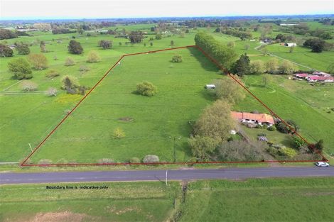 Photo of property in 53 Marychurch Road, Pukemoremore, Cambridge, 3493