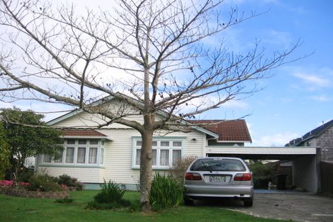 Photo of property in 5 Miro Street, Woburn, Lower Hutt, 5010