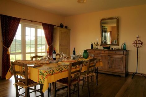 Photo of property in 703c Tinopai Road, Tinopai, Matakohe, 0593