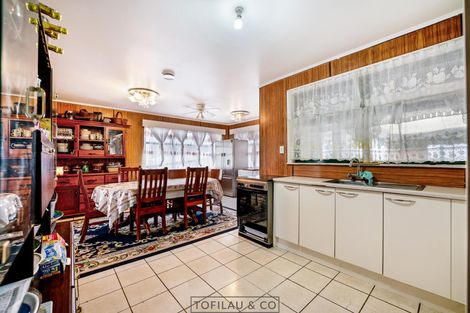 Photo of property in 92 Fisher Crescent, Otara, Auckland, 2023