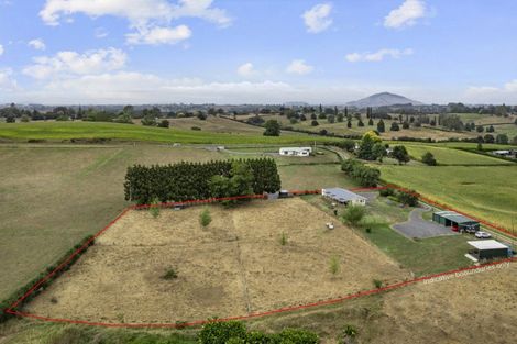 Photo of property in 320 Bell Road, Pirongia, Te Awamutu, 3876