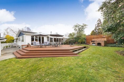 Photo of property in 8 Milne Street, Marton, 4710