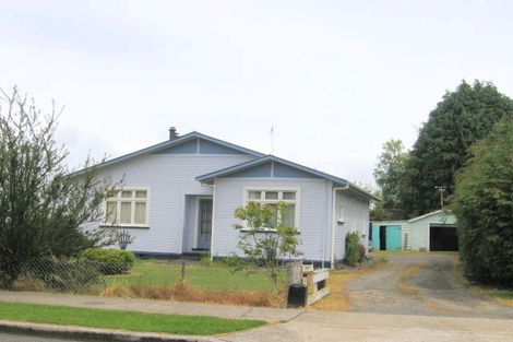 Photo of property in 113 Miro Street, Ohakune, 4625