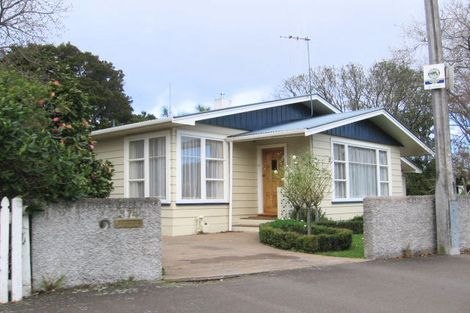Photo of property in 572a Featherston Street, Roslyn, Palmerston North, 4414