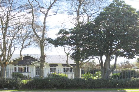 Photo of property in 87 Bridge Street, Bulls, 4818