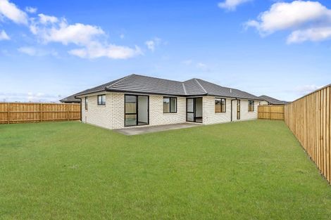 Photo of property in 69 Avanda Avenue, Rolleston, 7615