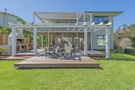 Photo of property in 1132c Purangi Road, Ferry Landing, Whitianga, 3591