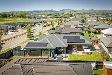 Photo of property in 309 Halswell Junction Road, Halswell, Christchurch, 8025