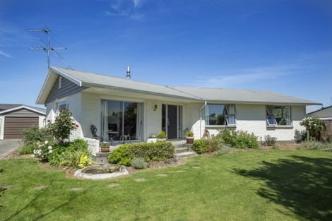 Photo of property in 121 George Street, Tinwald, Ashburton, 7700