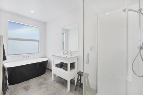 Photo of property in 540 Robinsons Road, Rolleston, 7676