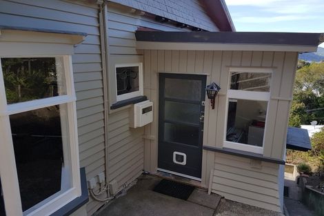 Photo of property in 142 Washington Avenue, Brooklyn, Wellington, 6021