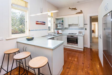 Photo of property in 168 Arthur Street, Onehunga, Auckland, 1061