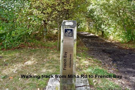 Photo of property in 42 Tanekaha Road, Titirangi, Auckland, 0604