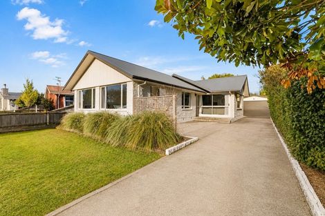 Photo of property in 31 Boston Avenue, Hornby, Christchurch, 8042
