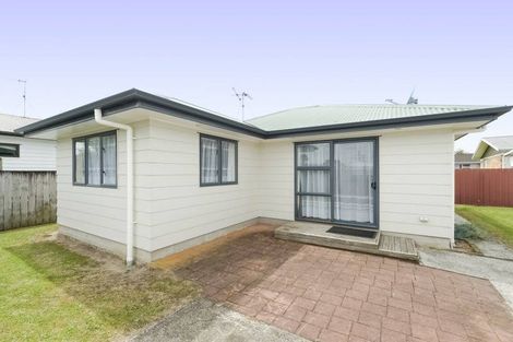 Photo of property in 7 Gadsby Place, Hamilton East, Hamilton, 3216