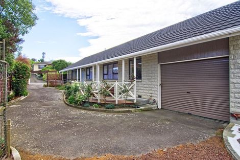 Photo of property in 6 Rewa Place, Lansdowne, Masterton, 5810