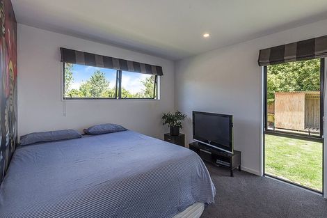 Photo of property in 37 Tiny Hill Drive, Rolleston, 7614