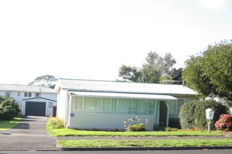 Photo of property in 39 Rimu Road, Manurewa, Auckland, 2102
