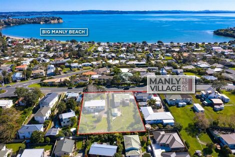 Photo of property in 937 Whangaparaoa Road, Manly, Whangaparaoa, 0930