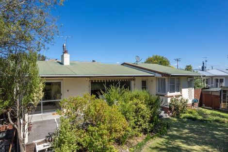 Photo of property in 170 Redwood Street, Witherlea, Blenheim, 7201