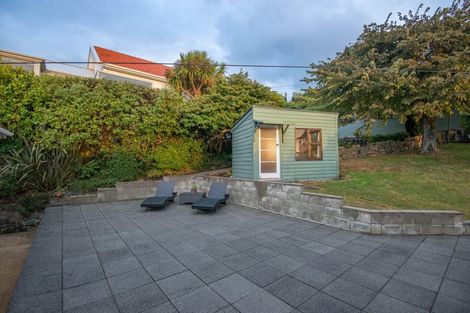 Photo of property in 19 Merchiston Street, Andersons Bay, Dunedin, 9013