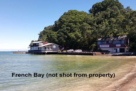 Photo of property in 42 Tanekaha Road, Titirangi, Auckland, 0604