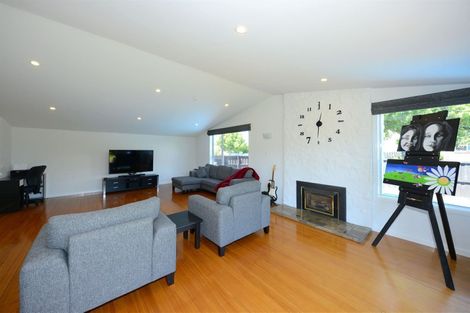 Photo of property in 1 Yardley Street, Avonhead, Christchurch, 8042
