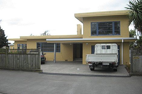 Photo of property in 7 Batt Street, West End, Palmerston North, 4410