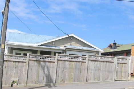 Photo of property in 37 Wright Street, Mount Cook, Wellington, 6021