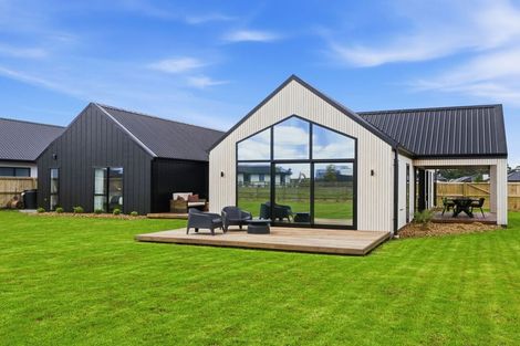 Photo of property in 94 Ridgeland Way, West Melton, 7618