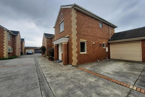 Photo of property in 12b George Street, Riccarton, Christchurch, 8041