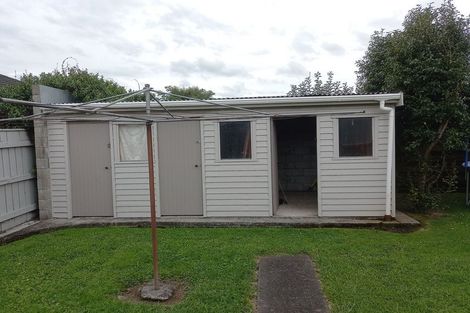 Photo of property in 1/112 Roy Street, Palmerston North, 4410
