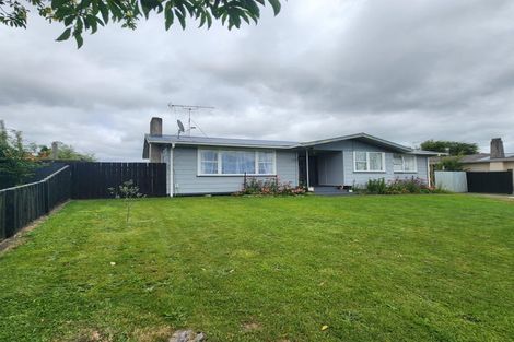 Photo of property in 12 Korimako Place, Tokoroa, 3420